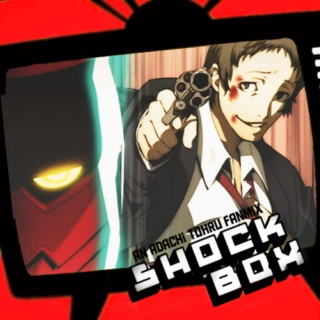 Shock Box