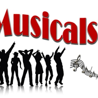 A History of Musicals