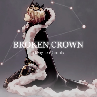 | broken crown |