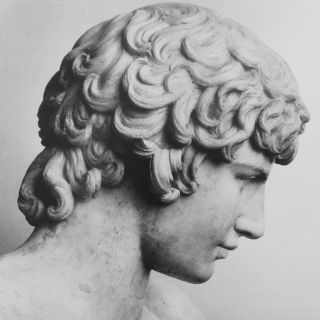 The Death of Antinous