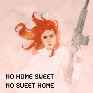 no home sweet and no sweet home