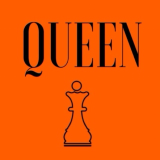 Queen [a Kevin Day playlist]