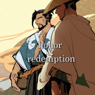 honor & redemption