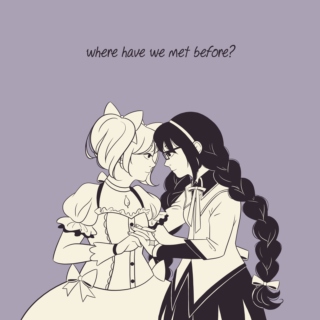 where have we met before? (Side A)