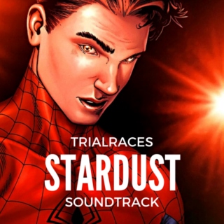 Stardust | Peter Parker 
