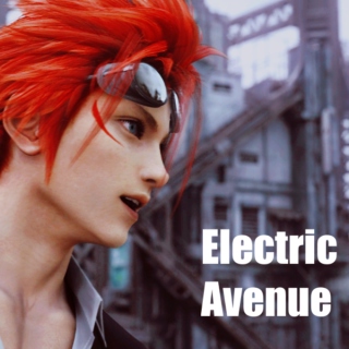 Electric Avenue 