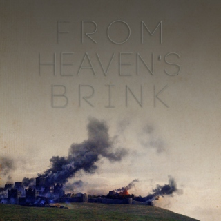 from heaven's brink