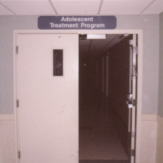 Adolescent Treatment Program