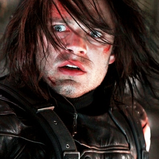Winter Soldier Remembering