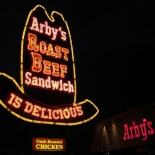THE MYSTERIOUS LIGHTS ABOVE THE ARBY'S SIGN: A WTNV FANMIX