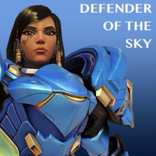 Defender of the Sky