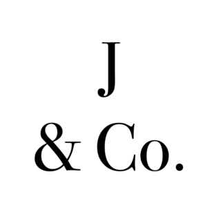 ↟ J & Co. ↟