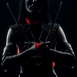 This War is Mine: Elektra Fanmix 