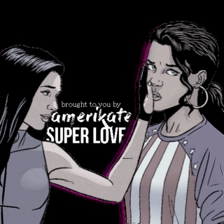 super love;