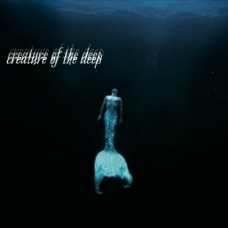Creature of the Deep