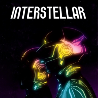 Interstellar 5555: The Rescuers