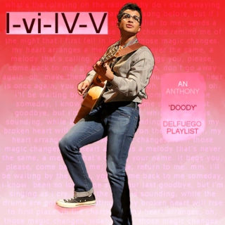 I-vi-IV-V