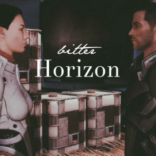 bitter Horizon