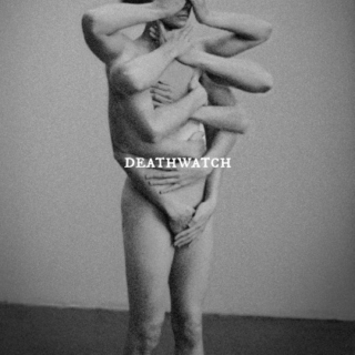  Deathwatch {Beetle Crawling pt.1}