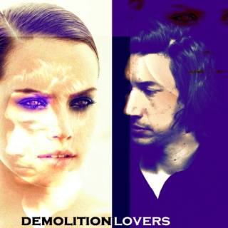 Demolition Lovers
