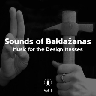 Music for the Design Masses. Vol.1