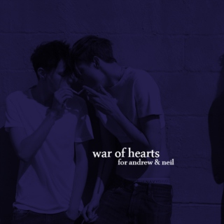 war of hearts