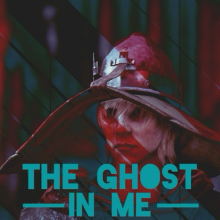 the ghost in me
