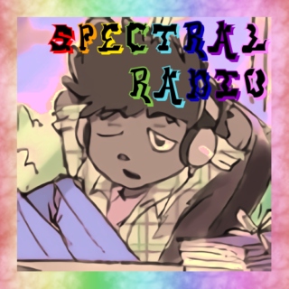 Spectral Radio