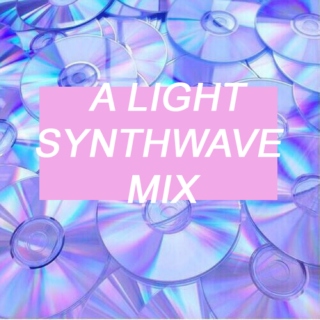 Light Synthwave Mix