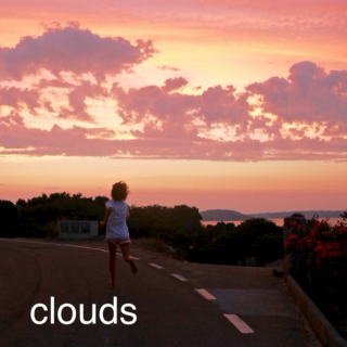 cloud music