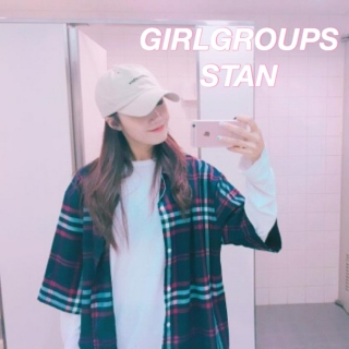 girlgroups stan