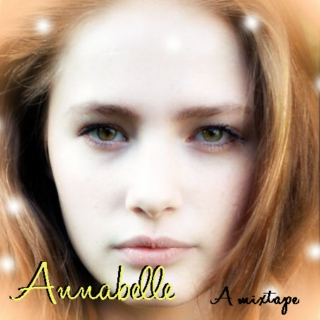 Annabelle's Mixtape