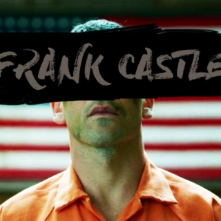 frank castle