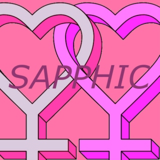 sapphic