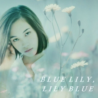 Blue Lily, Lily Blue: Chapter by Chapter