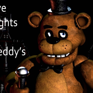 Five Nights at Freddy's Mix