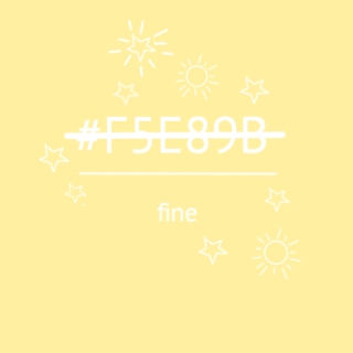 #f5e89b (fine)