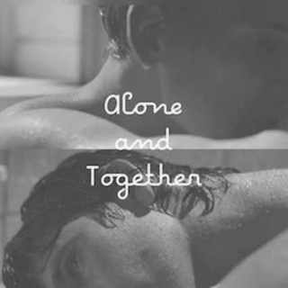 Alone and Together