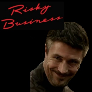 Risky Business - A Littlefinger Mix