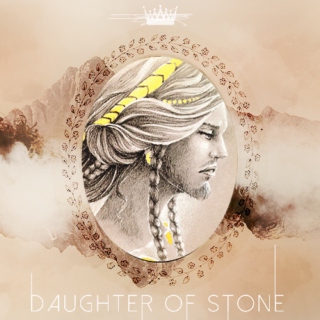 Daughter of Stone