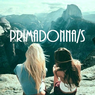 PRIMADONNA/s