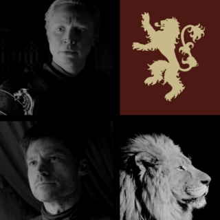 Lannister x Tarth