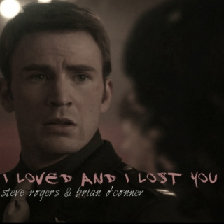i loved & i lost you; disc two