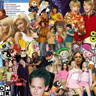 The Best of the 2000's