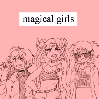 MagicalGirls