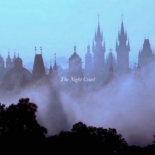 the night court