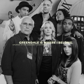 greendale is where i belong / part 2