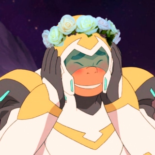 ☀to Hunk, from Hunk☀