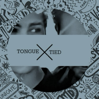 Tongue Tied 