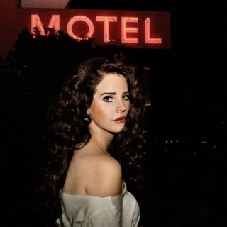 #2 ~ Lana Del Rey